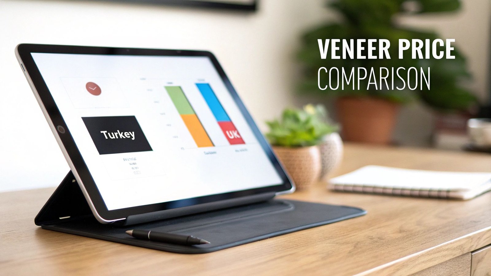 UK Patients Choose Turkey For Veneers