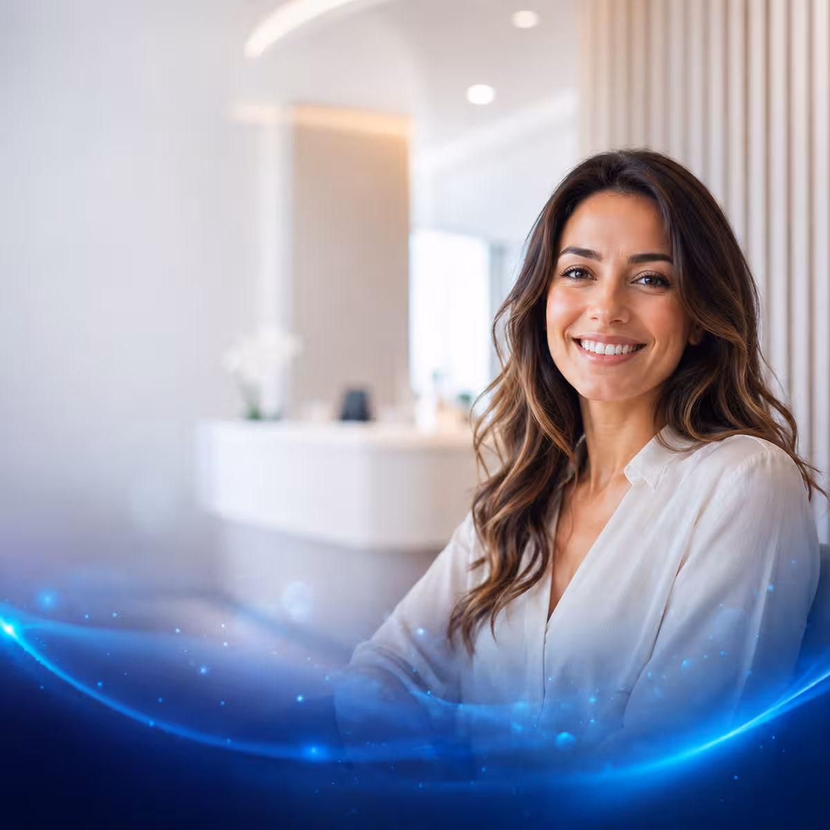 Cosmetic Smile Packages in Turkey