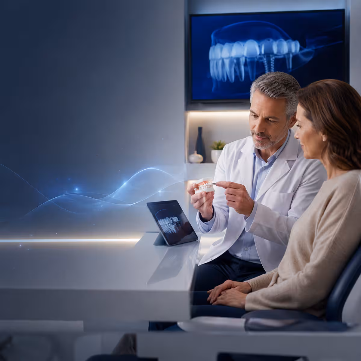 Restorative Dentistry Packages in Turkey