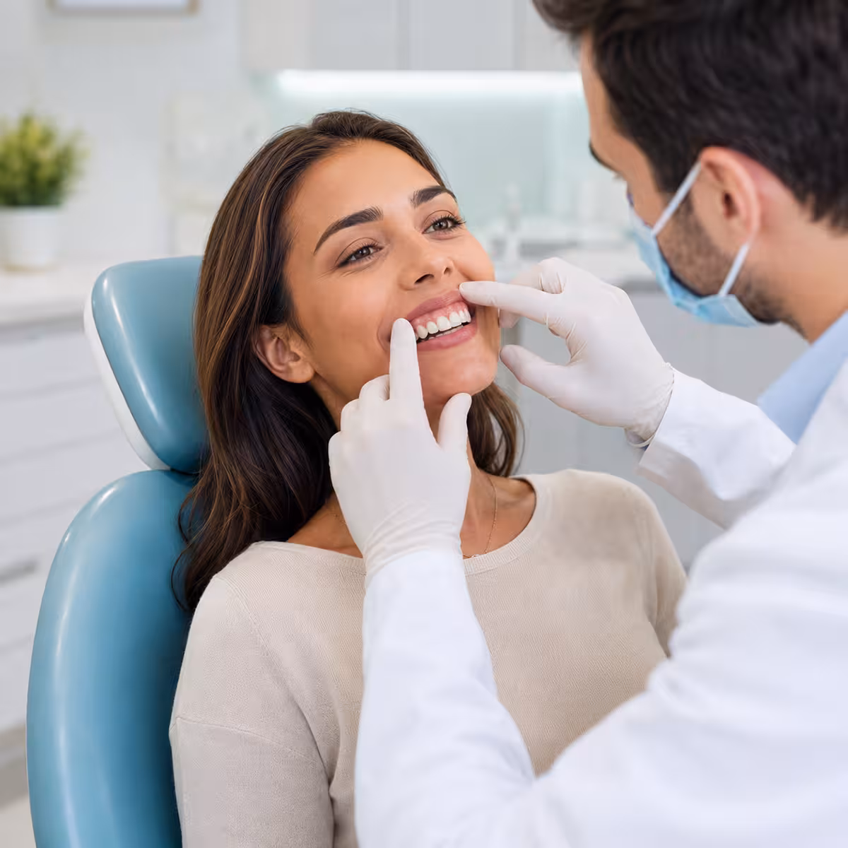 Gummy Smile Correction Turkey: Laser Gum Contouring 2026