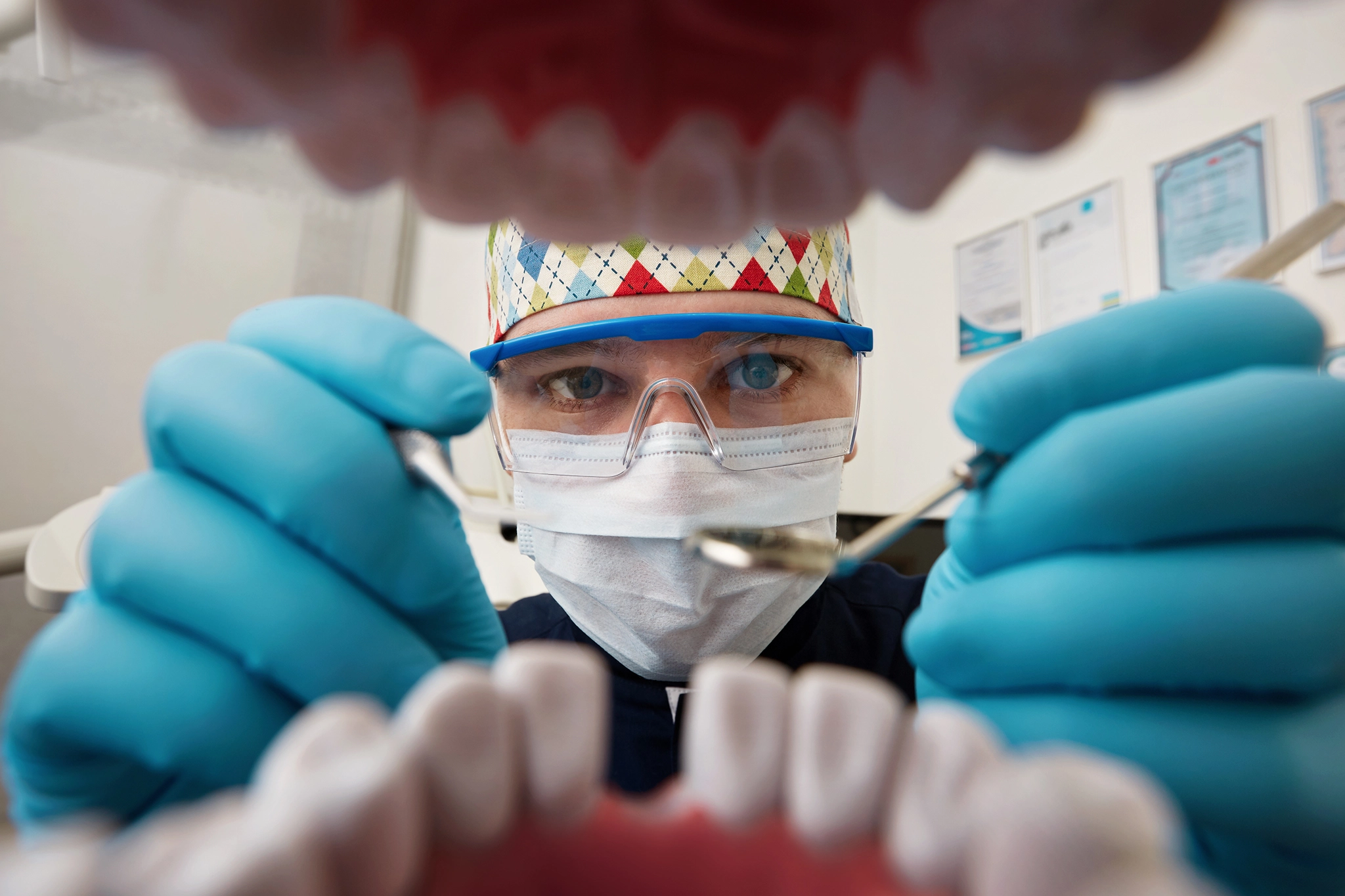 Dental Tourism Turkey: Why Antalya Clinics Lead the Way