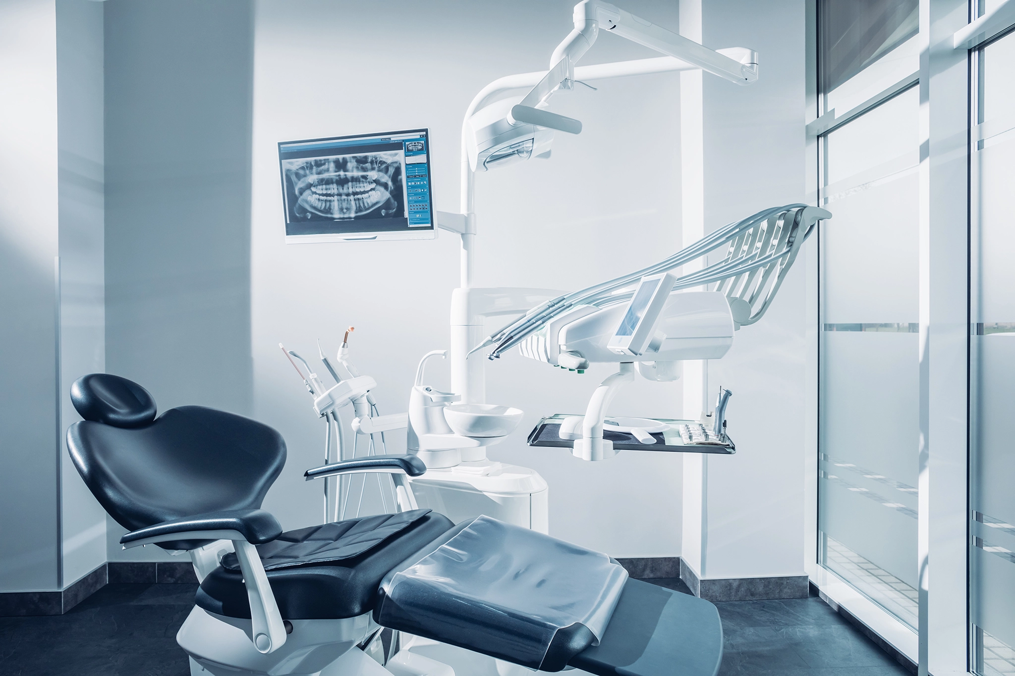 10 Reasons to Choose a Private Dental Clinic Turkey