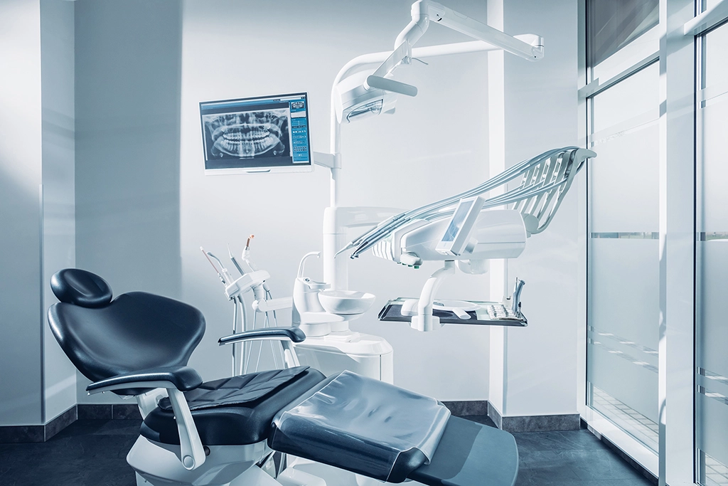 10 Reasons to Choose a Private Dental Clinic Turkey