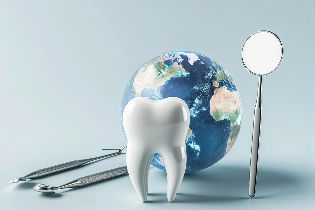 Dental Treatment Abroad: Helvetic Clinics vs Antalya Dental Clinic