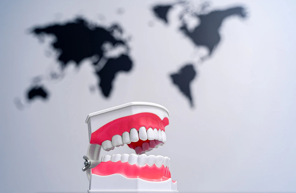 Dental Implants Abroad: Affordable Solutions with Helvetic Clinics