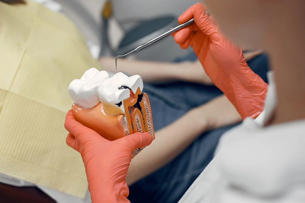 Understanding Teeth Extraction Costs and Fees