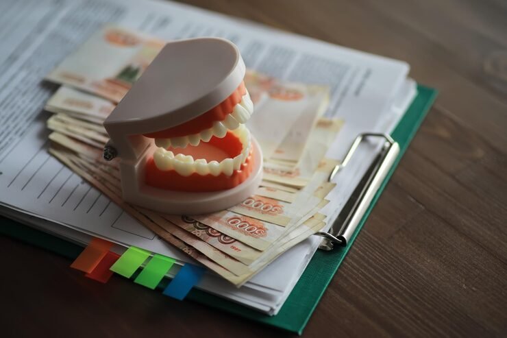 Understanding the Extract Tooth Cost