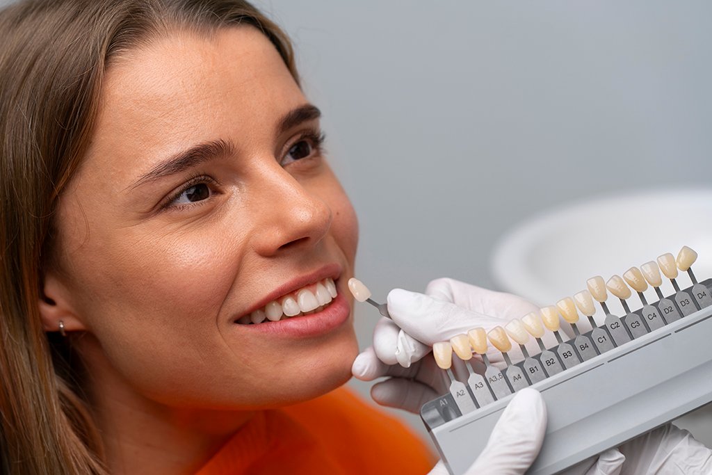 Benefits of Laminate Teeth Veneers Explained