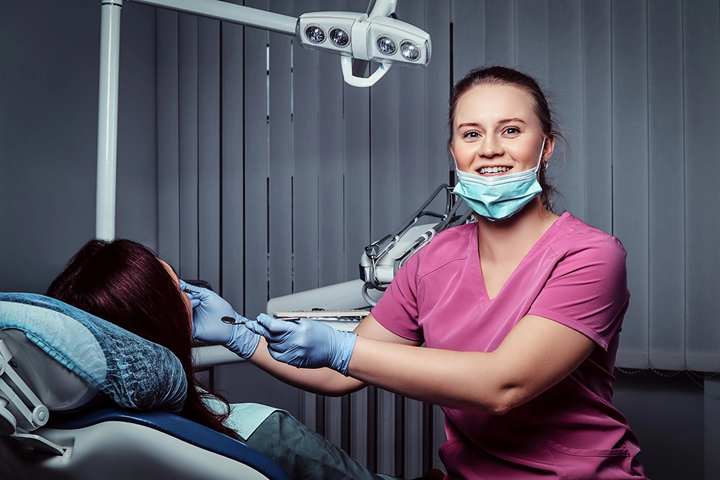 Choosing the Right Dental Clinic Turkey