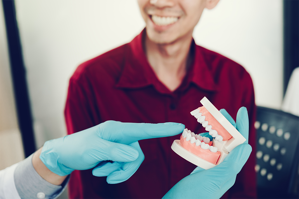 Exploring Same Day Dental Implants Turkey