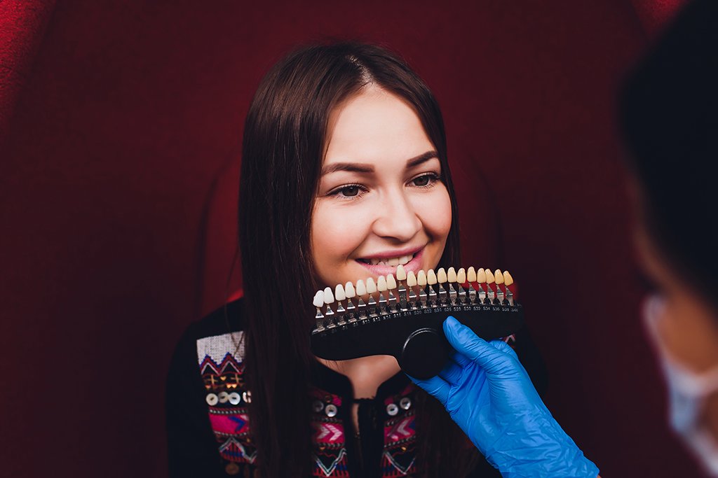 Composite Bonding Turkey – Affordable and Natural Smile Enhancement