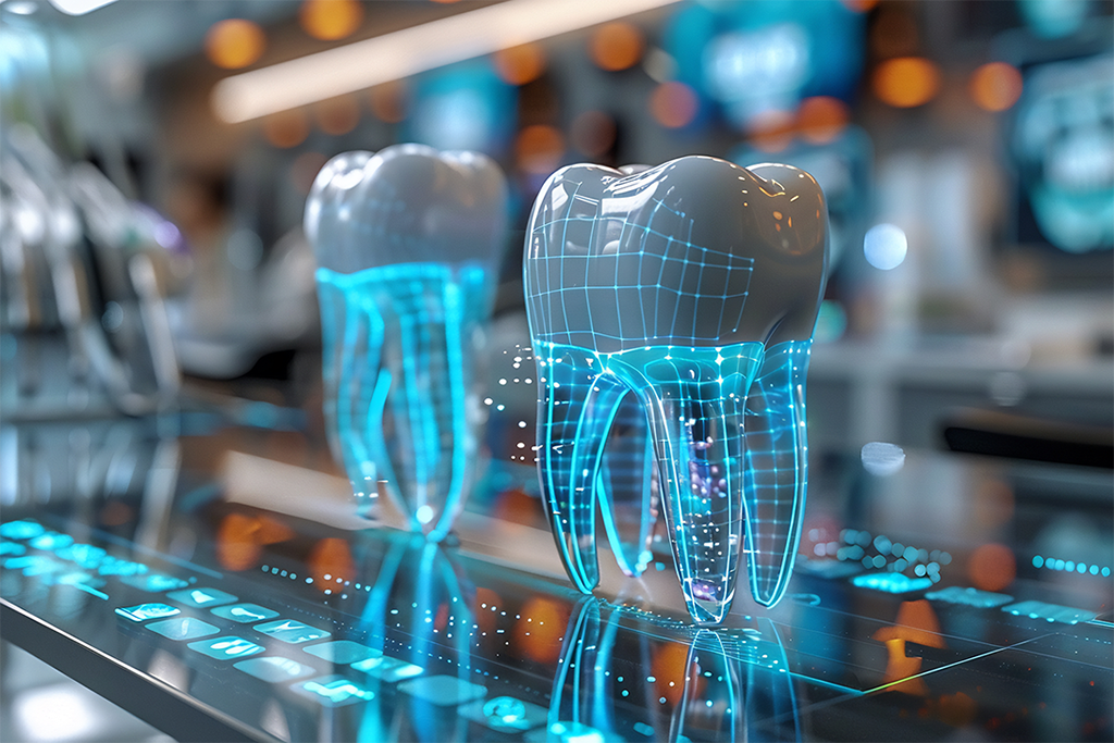 Exploring Dental Design Innovations Turkey