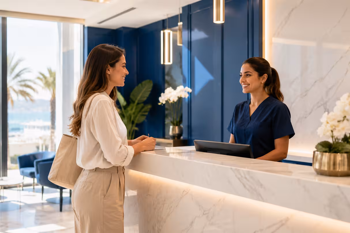 Best Dental Clinic in Antalya: How to Choose in 2026