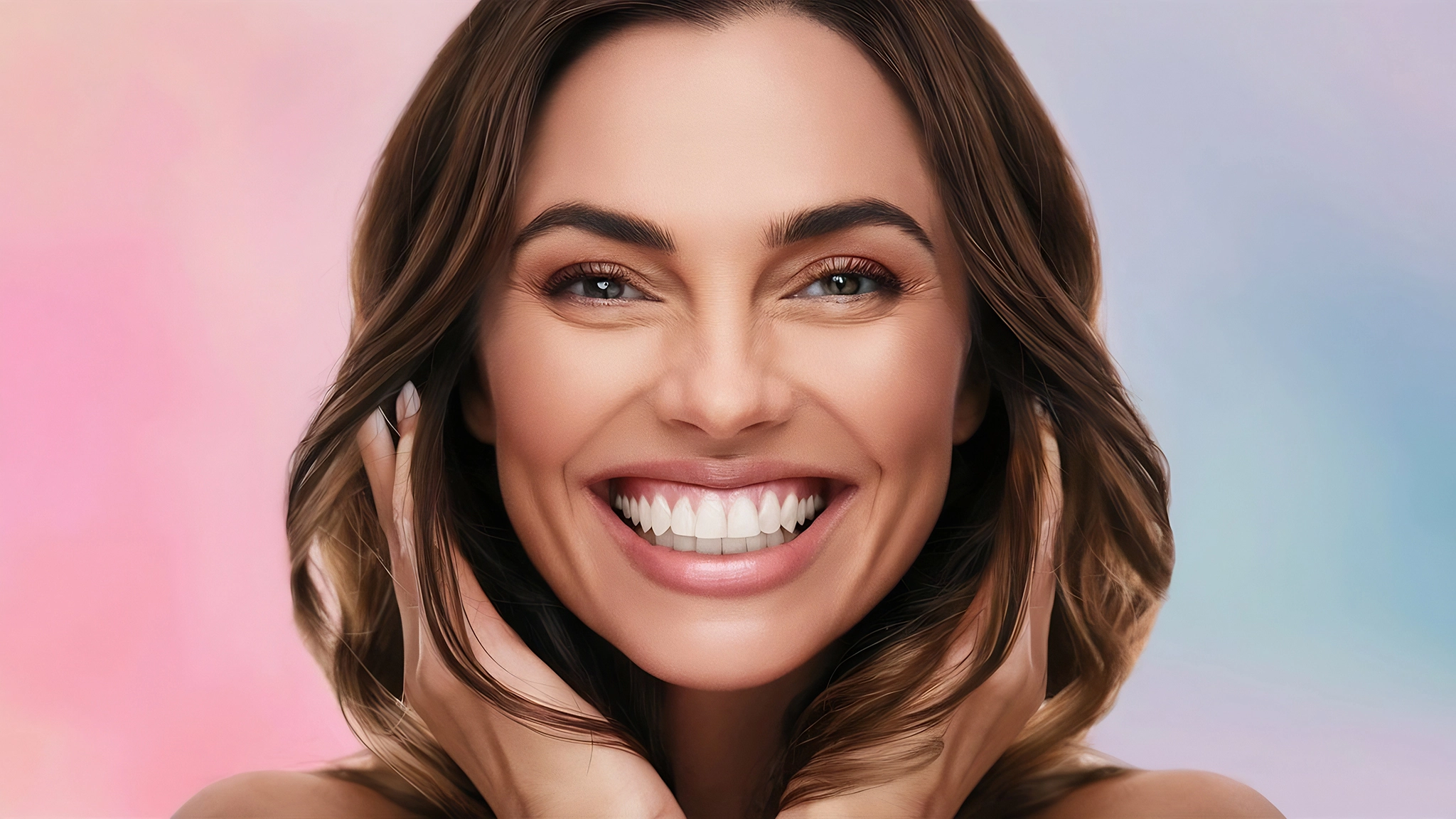 Smile Makeover