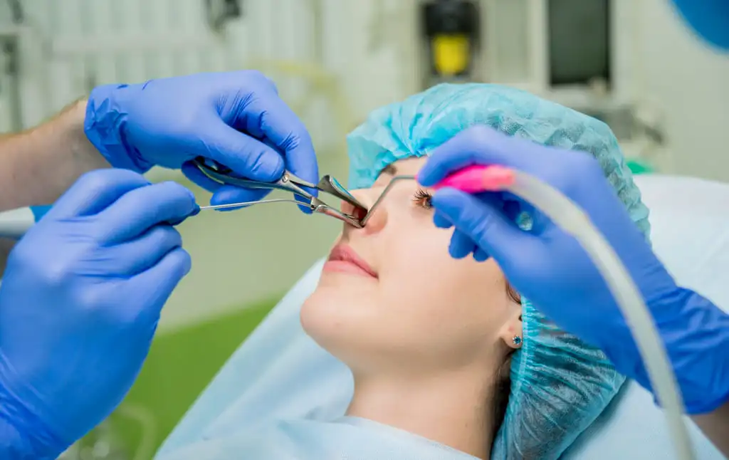 Sinus Lifting