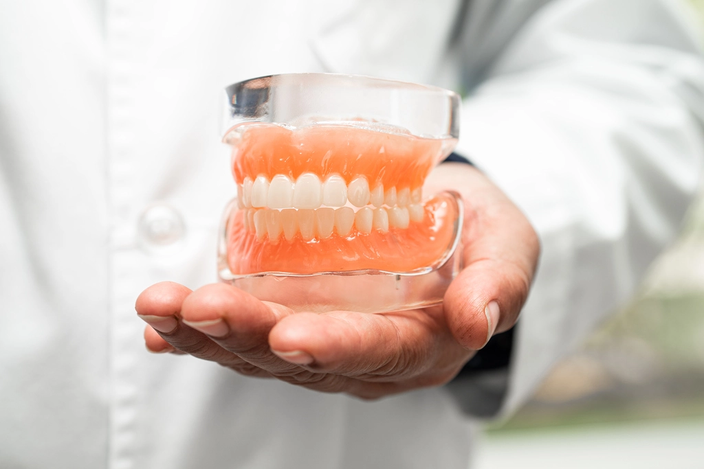 Dentures